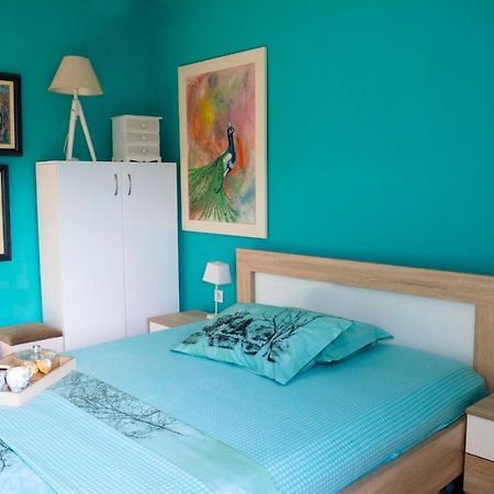 סטינג'ה Apartment Dadi מראה חיצוני תמונה