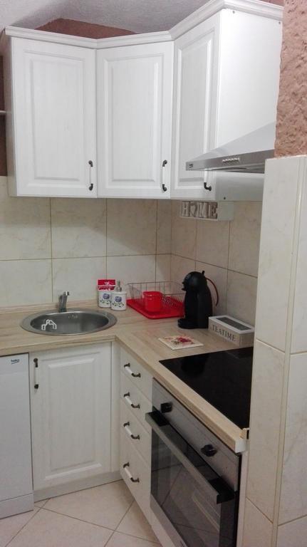 סטינג'ה Apartment Dadi מראה חיצוני תמונה