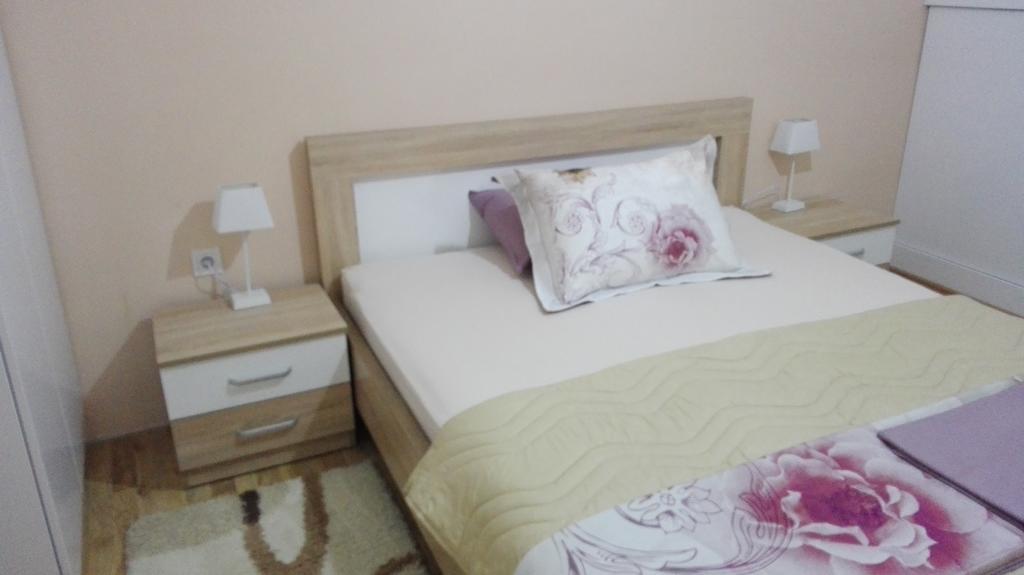 סטינג'ה Apartment Dadi מראה חיצוני תמונה