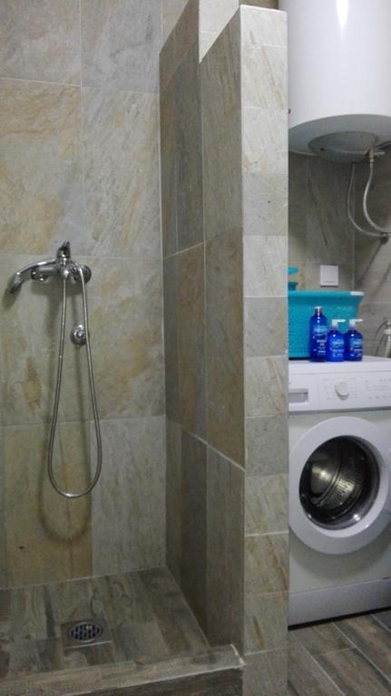 סטינג'ה Apartment Dadi מראה חיצוני תמונה