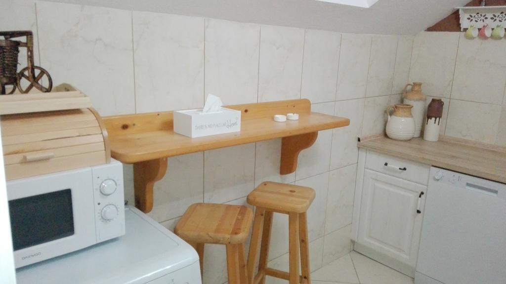 סטינג'ה Apartment Dadi מראה חיצוני תמונה