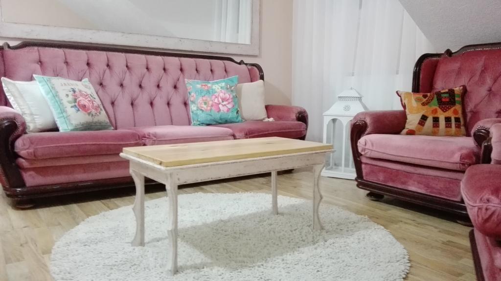 סטינג'ה Apartment Dadi מראה חיצוני תמונה