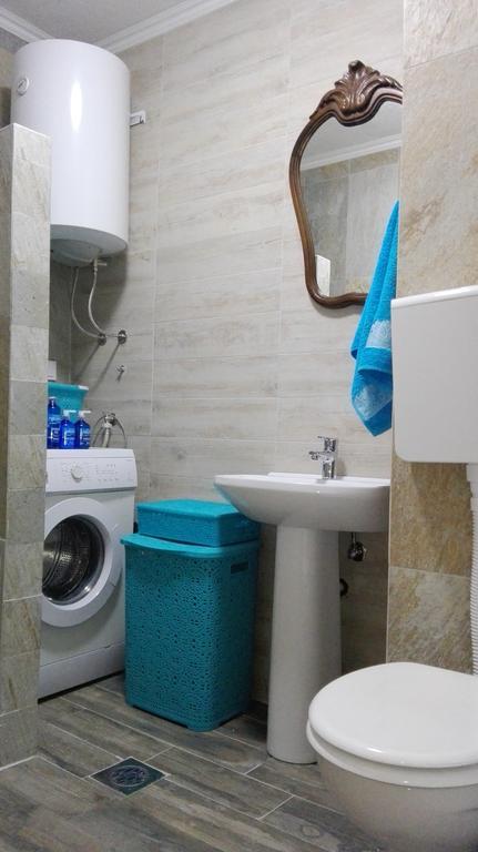 סטינג'ה Apartment Dadi מראה חיצוני תמונה