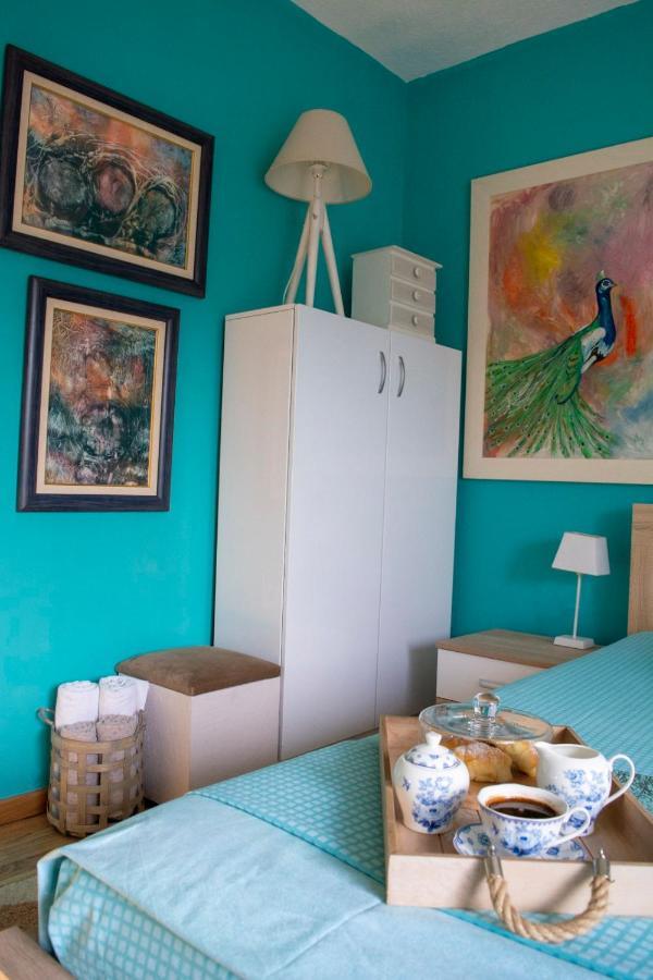 סטינג'ה Apartment Dadi מראה חיצוני תמונה