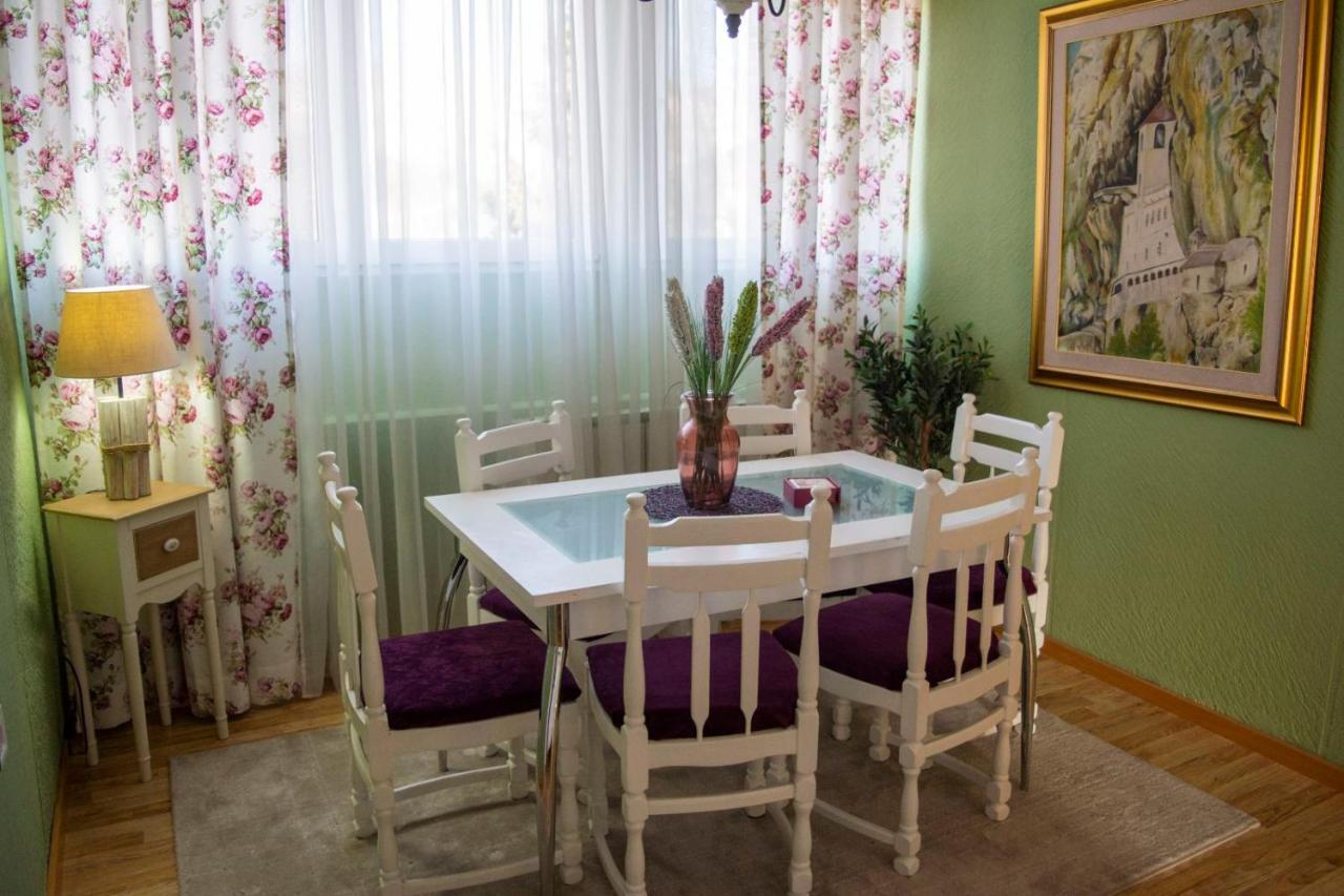 סטינג'ה Apartment Dadi מראה חיצוני תמונה