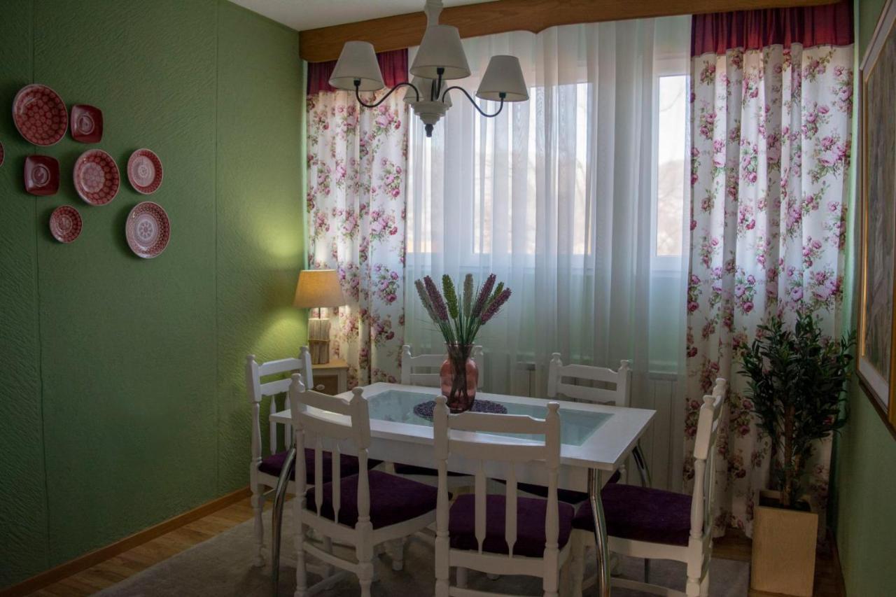 סטינג'ה Apartment Dadi מראה חיצוני תמונה