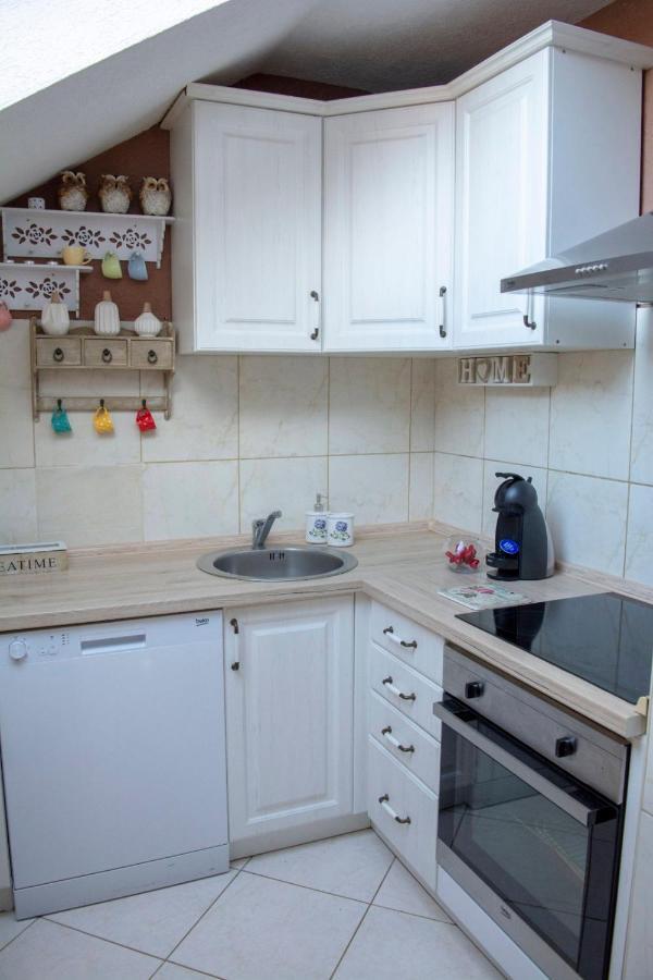 סטינג'ה Apartment Dadi מראה חיצוני תמונה