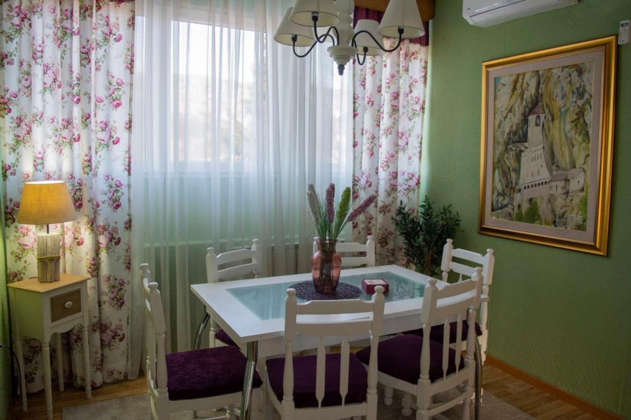 סטינג'ה Apartment Dadi מראה חיצוני תמונה